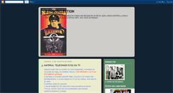 Desktop Screenshot of jldvdcollection.blogspot.com