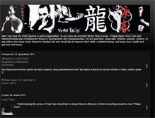 Tablet Screenshot of koviljacwingchunkuen.blogspot.com
