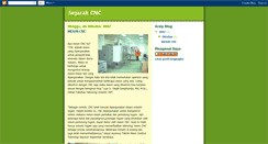 Desktop Screenshot of irfanproject07.blogspot.com