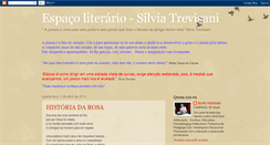 Desktop Screenshot of escritorasilviatrevisani.blogspot.com