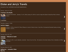 Tablet Screenshot of jerryccoiner.blogspot.com