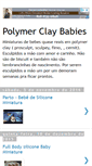 Mobile Screenshot of minibabies.blogspot.com