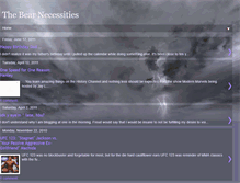 Tablet Screenshot of lhtbn.blogspot.com