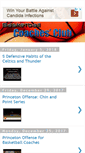 Mobile Screenshot of basketballcoachesclub.blogspot.com