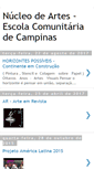 Mobile Screenshot of ecc-artes.blogspot.com