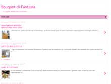 Tablet Screenshot of bouquetdifantasia.blogspot.com