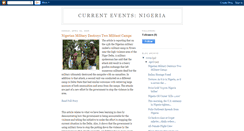 Desktop Screenshot of nigeriadeal.blogspot.com