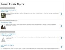 Tablet Screenshot of nigeriadeal.blogspot.com