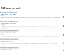 Tablet Screenshot of bissnews.blogspot.com