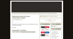 Desktop Screenshot of musicmakesmemoan.blogspot.com