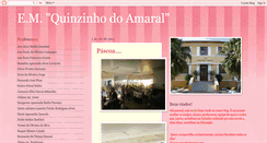 Desktop Screenshot of eqamaral.blogspot.com