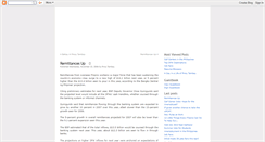Desktop Screenshot of pinoytambay.blogspot.com