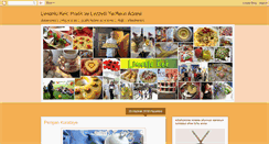 Desktop Screenshot of limonlukek.blogspot.com