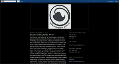 Desktop Screenshot of electrictree.blogspot.com