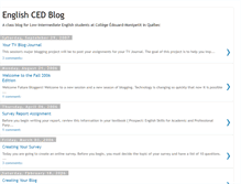Tablet Screenshot of englishcedblog.blogspot.com