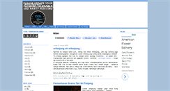 Desktop Screenshot of ampikunanti.blogspot.com