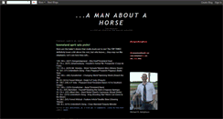 Desktop Screenshot of adolphsontc.blogspot.com