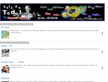 Tablet Screenshot of esta-entodo.blogspot.com