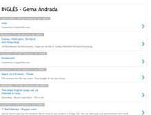 Tablet Screenshot of iesvaldebernardo-gemaandrada.blogspot.com