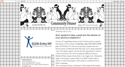 Desktop Screenshot of elem-entryny-cdjun2012.blogspot.com