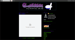 Desktop Screenshot of geoweasel.blogspot.com