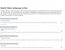 Tablet Screenshot of nwacritic.blogspot.com