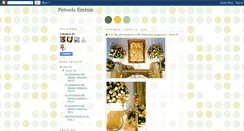 Desktop Screenshot of persadaembun.blogspot.com