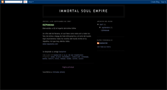 Desktop Screenshot of isepanama.blogspot.com