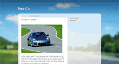 Desktop Screenshot of designcar-rab.blogspot.com