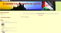 Desktop Screenshot of leonardourrutia.blogspot.com