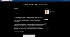 Desktop Screenshot of jameshelmsad.blogspot.com