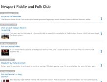 Tablet Screenshot of newportfiddleandfolkclub.blogspot.com