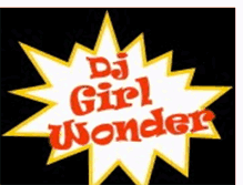 Tablet Screenshot of djgirlwonder.blogspot.com