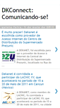 Mobile Screenshot of dkconnect.blogspot.com