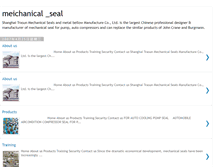 Tablet Screenshot of mechanicalsealchina.blogspot.com