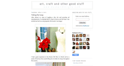 Desktop Screenshot of daskendesigns.blogspot.com