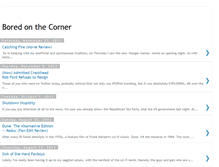 Tablet Screenshot of boredomcorner83.blogspot.com