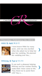 Mobile Screenshot of carlytheweddingplanner.blogspot.com