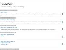 Tablet Screenshot of hotch-potch4all.blogspot.com