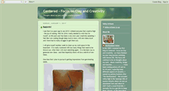 Desktop Screenshot of newfoundoutpotter.blogspot.com