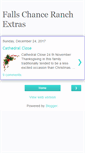 Mobile Screenshot of fchextras.blogspot.com