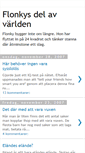 Mobile Screenshot of flonky.blogspot.com