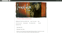 Desktop Screenshot of imagetalker.blogspot.com