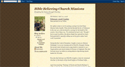 Desktop Screenshot of bbcm-acpl.blogspot.com