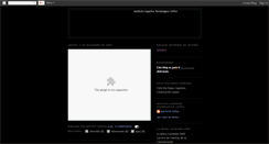 Desktop Screenshot of istcepea2009.blogspot.com
