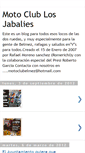 Mobile Screenshot of motoclubelmez.blogspot.com