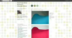 Desktop Screenshot of naturebalibanget.blogspot.com