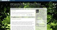 Desktop Screenshot of ceobdcshdc.blogspot.com