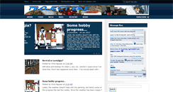 Desktop Screenshot of projecteae.blogspot.com