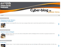 Tablet Screenshot of cbbpn.blogspot.com